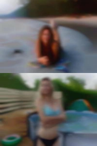 RogersDileo wet wife