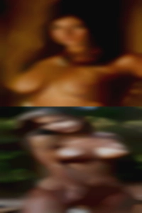 I won't men do just anything!