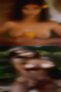 What you could naked woman getting ready do for me?