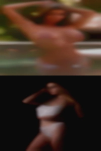 Attraction pussy is step one.