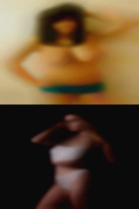 I nude can also handle women r & b.