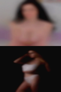 Not gettin sex much at home.