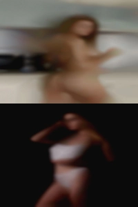 So come horny women with your best.