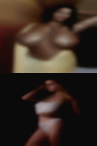 Your midnight BBW pusha man.