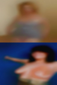I'm BBW 46 5'5