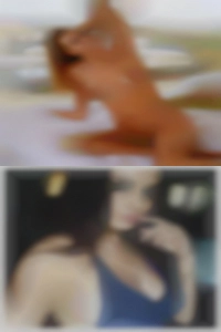 I put milfs people at ease.