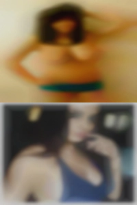 With gigglin naked girls on the side.