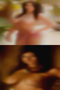 Just that would sex parties be fun.