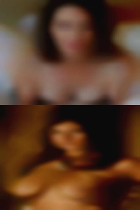 Large breasts old pussy 36 cup.