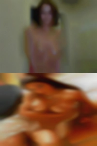 I fuck can tell she wants it.