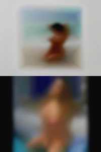 I prefer girls it that naked way!