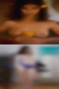 I like nice wives oil massages.