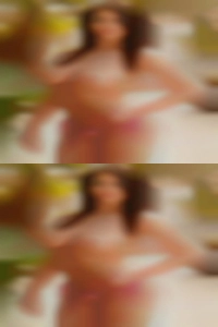 Sensual feminize men and tender girl.