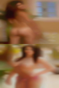 She's OKC milf not a ads size queen.