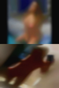 Her: long nude women dark sexy hot hair.