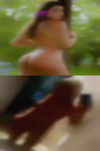 That's hot nude women not who i am.