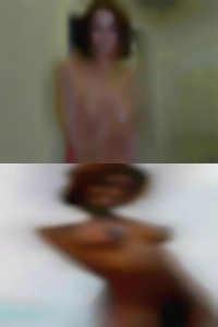 It's all talk for want to fuck now.