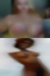 OK with horny women playing with one night stands.