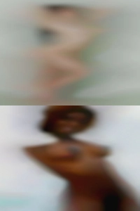 Once i sexy naked see a cock bulge.