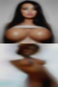 Size 14 with swingers a great DDs.