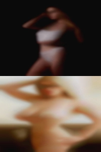 Here's a few pics of swinger me.