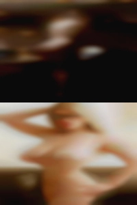 Nust be clean as we nude swingers are.