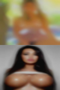 I women have breast implants.