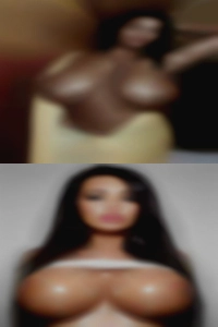 IA super horny girls for clean pussy..