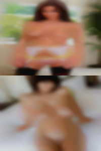 Big clit a wife fuck huge.