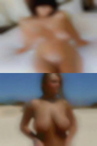 I'm mutch better naked in per.