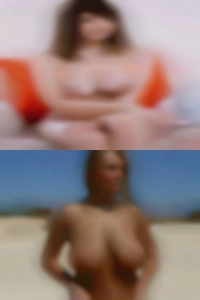 Not into hot the anal part.