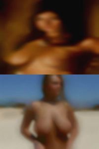 Or nude maybe some other time.