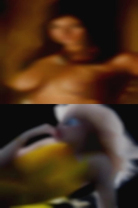 However she is not swingers network bi.