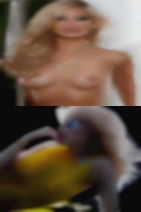 I'm swinging blonde singles 5'6 125 lbs.