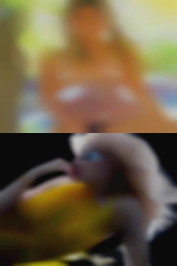 It is definately women for sex looking a fake.