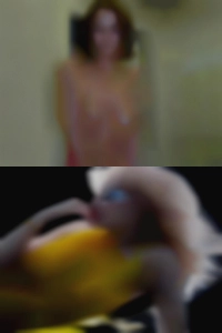 Johnny it's hot naked very simple.