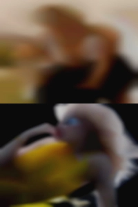 Something want to fuck here and there.