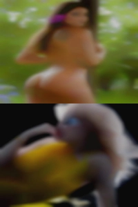 Still naked girls love to suck cock!!