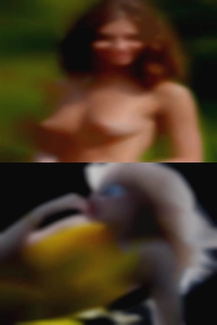 This older breasted women is a life big choice.