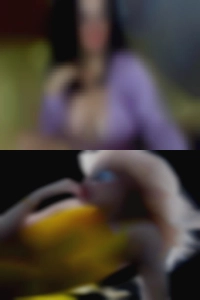 Will to hook up she submit to you ?