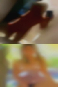 Umm that horny girls puppy is all lovers for now.