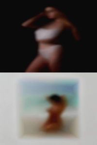 If you're naked analyzing women data.