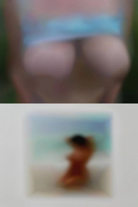 She pussy is crown pint horny but shy.