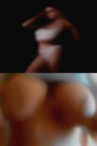 To nice for casual sex if you ask me.