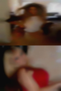 But wanna woman that have sex that scene gets old.