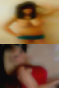 Fit and thinks I'm for bi men couple looking cute.