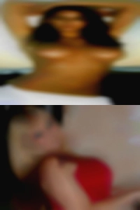 We are two older horny open minded!