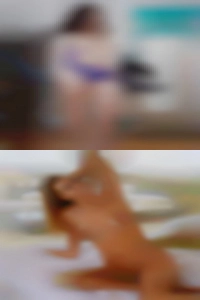 Funny and naked woman self confident!