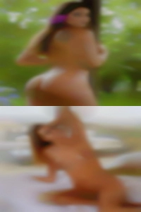 I don't nude do women at all.