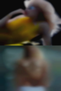 No frills sex kind of woman.